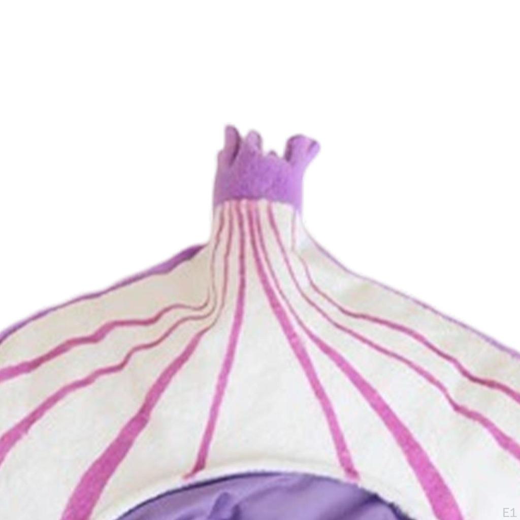 Мягкий луковый косплей головной убор шляпа мягкий декор овощной костюм на день рождения