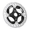 SHIMANO Disc Rotor 203mm Center Lock Narrow Type IRTMT900L RT-MT900