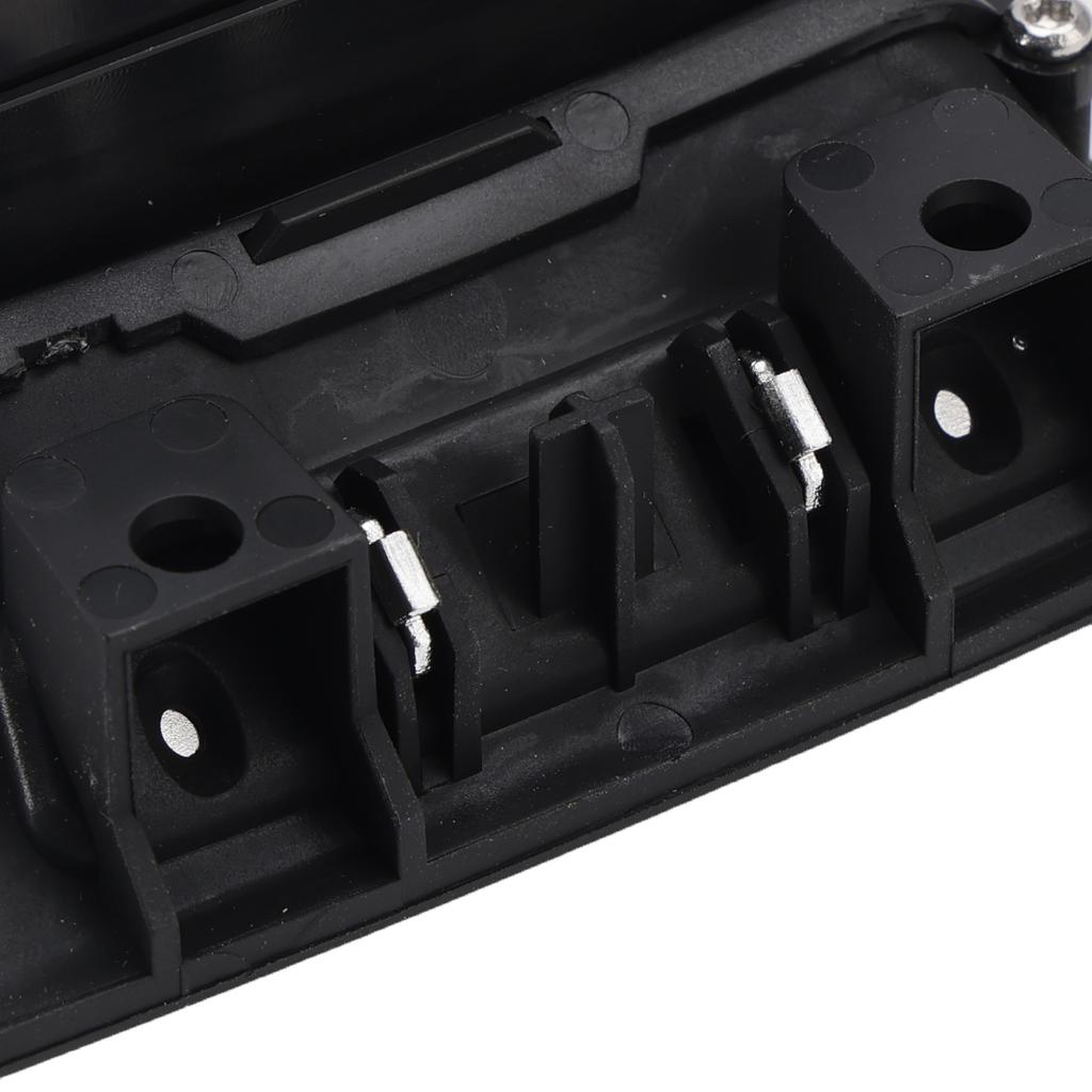 Electric Parking Brake Control Switch 95B927225A for Porsche Macan 2014-2018