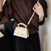 Trendy And Chic Small Square Bag For Women Perfect For Autumn Fashionable Shoulder Bag