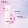 L'Oréal Hydrafresh Grape Seed Cleanser