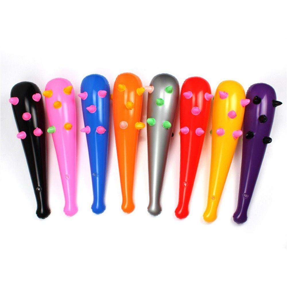 Inflatable Toys Inflatable Ball Toys Balloons Inflatable Sticks Inflatable Hammer Child Baby