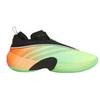 Adidas ДОН. Выпуск №7 Панама Мужские Кроссовки Зеленый Лайм-Берст Основной Черный JS2592
