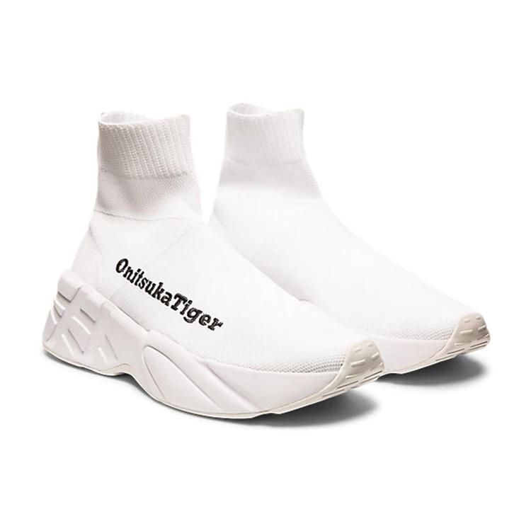 Onitsuka Tiger P-Trainer Knit 'White' Men's 1183A587-103