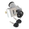 Ignition Switch 90191412 Automotive Ignition Starter Switch with 2 Keys Replacement for CHEVY 1.4L 1995 to 2012