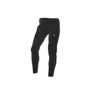 Длинные женские брюки Swift Running, черные BV2782-010