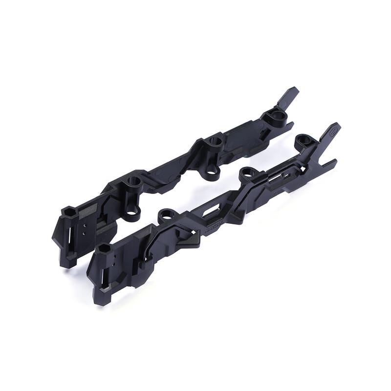 IFLIGHT Nazgul Evoque F6 FPV Drone Frame & Parts (CN version)