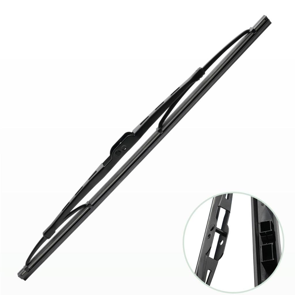 For Kia Sorento MK1 BL 2002-2009 2003 2004 2005 Wiper Front & Rear Wiper Blades Windshield Windscreen Window Brushes 24"+18"+14