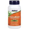 CurcuBrain 400 Mg 50 Capsules