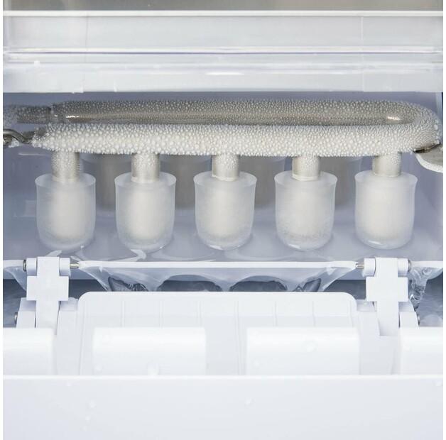 Льдогенератор H.Koenig KB14