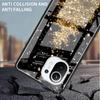 Стеклянный чехол Merry Christmas Tree Deer для Xiaomi Poco X3 NFC 11 Lite 11T F3 M3 Redmi Note 11 10 9 8 Pro 10S 9S 9A 9C Чехол для телефона
