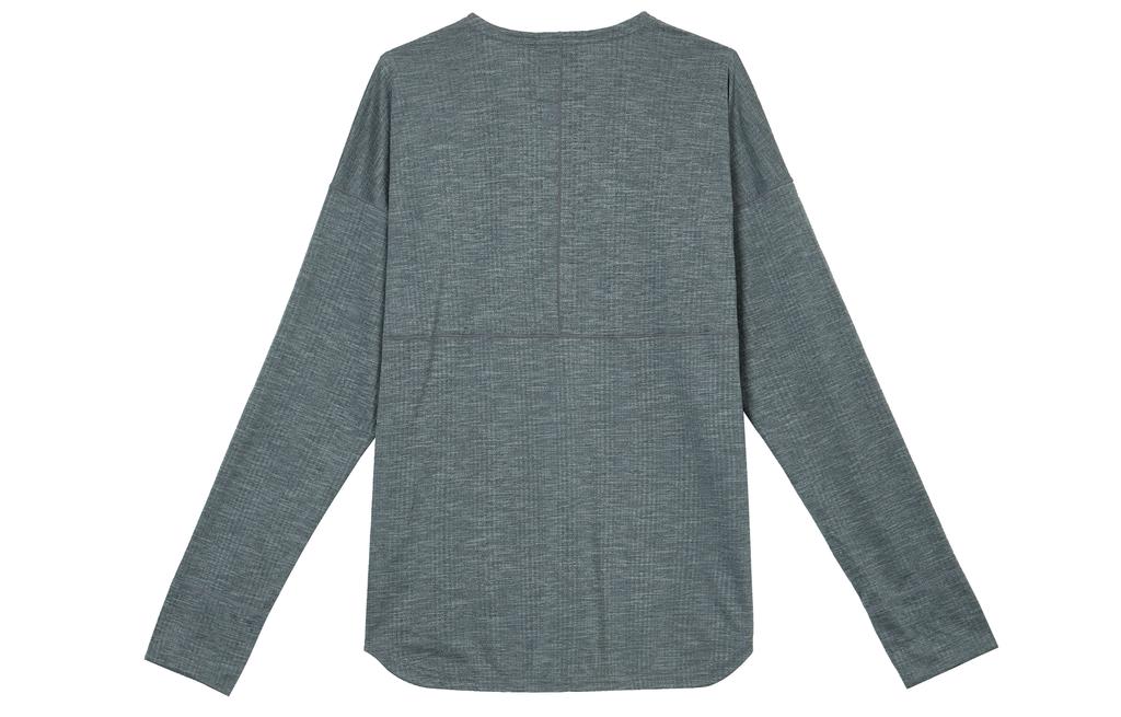 Nike Мужская одежда для тренировок Cool Gray FB7776-065