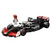 LEGO 77250 MoneyGram Haas F1® Team VF-24 Гоночный Автомобиль Конструктор