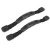 ACROPIX Kayak Carry Handle Car Accessories Black - Set of 2