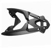 Alloy Motorcycle Rear Cargo Bracket for Yamaha NMAX NMAX and 155 Aluminum Alloy Large Lightweight Easy and Touring Compatible Rack/Shelf 155, 125,