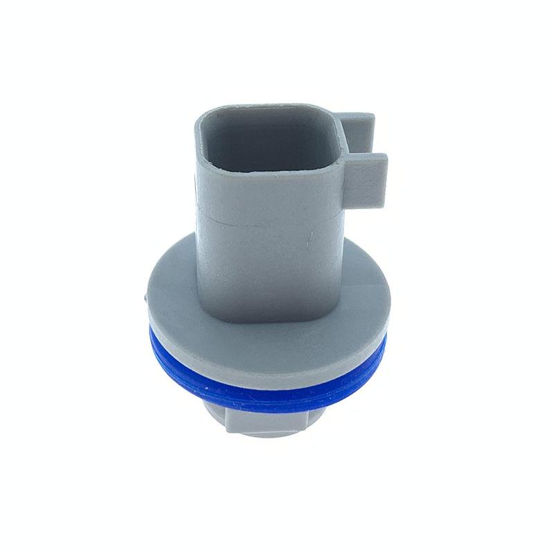 F81Z13411AA Подходит для Ford F150/F250/F350 2004-2021 Патрон для подсветки номерного знака