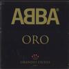 LP Пластинка ABBA - Oro: Большие Хиты 00602567956754 Polar 2018 Европа Поп