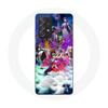 Чехол для Samsung Galaxy A33 5G Рыцари Зодиака Аниме Cult Saint Seiya Аниме
