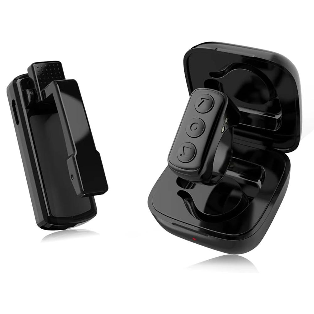 Кольцо-переключатель страниц с дистанционным управлением для Kindle, совместимое с Bluetooth 5.0, кольцо-контроллер для электронной книги, пульт для камеры TikTok