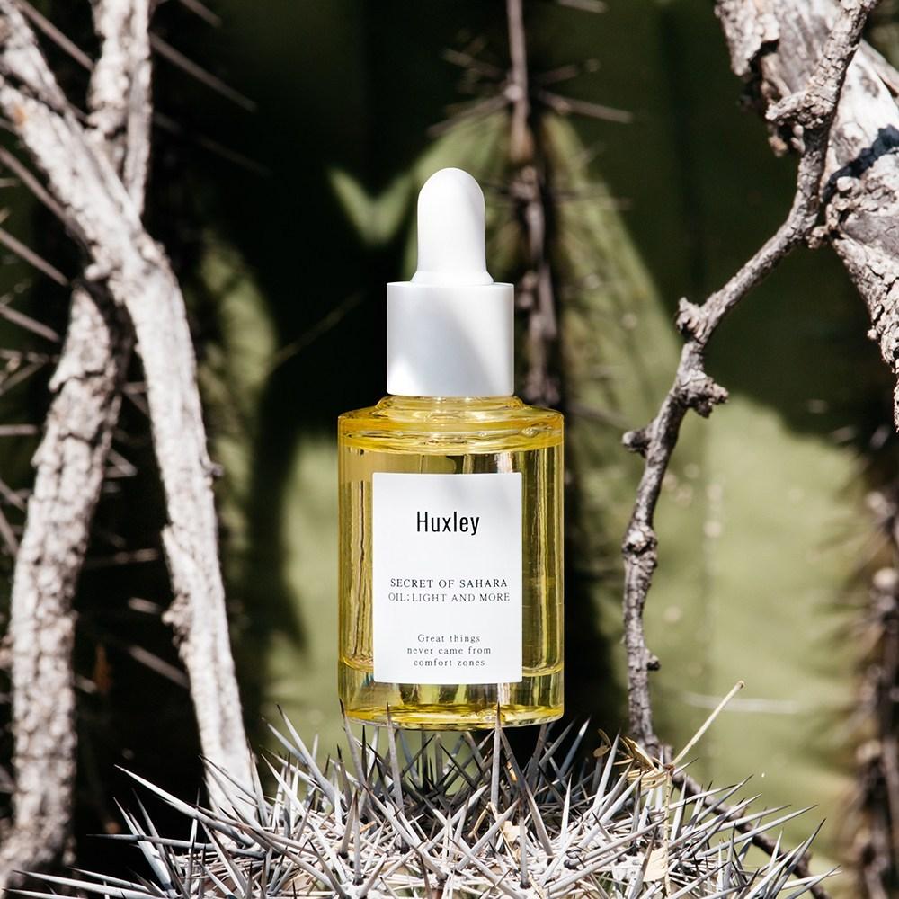 Huxley Oil Light & More, 30ml, 2 Units