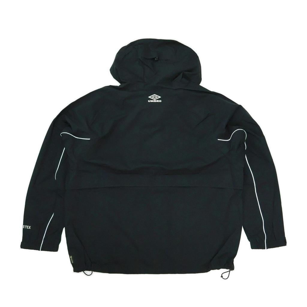Supreme Umbro GORE-TEX Hooded Jacket Black