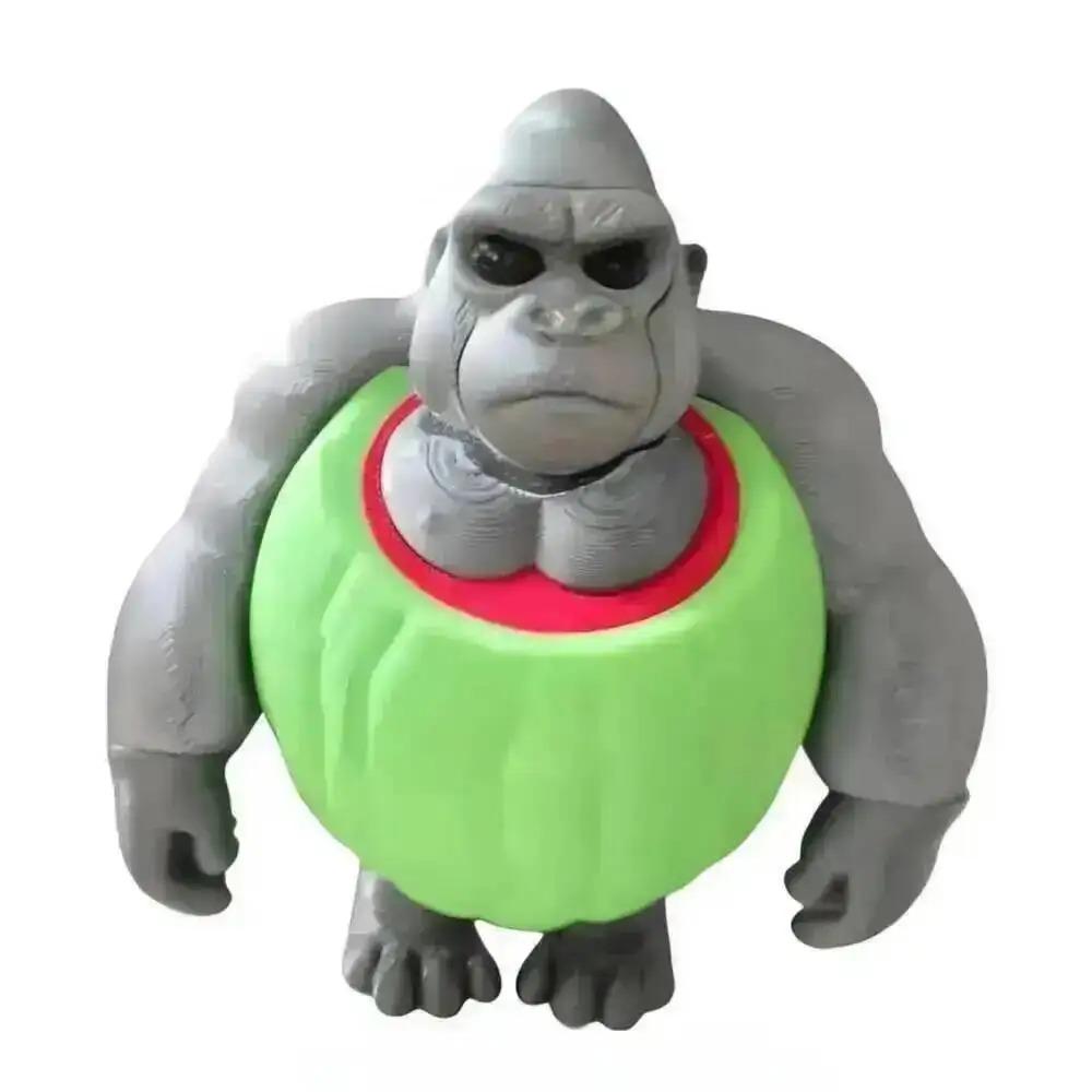 Steal A Brainrot Figure Toy Italian Brainrot Figure Toy Brainrot Italian Figure Blind Box Figurine Ornament