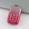 Чехол на 2-кнопочный ключ Honda для Accord, CRV, Fit, Vezel, XRV, Geely, HR-V, Haoying, Lingpai и Odyssey.