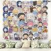Re Zero Wall Tapestry Aesthetic Wall Hanging Printed Fabric Blanket Decorative Tapestries For Bedroom Living Room Home Decor