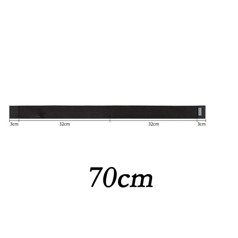 Автомобильные эластичные сетчатые фиксированные ремни, внутренний органайзер для багажника, фиксирующая сетка для спинки сиденья, огнетушитель, крепежный ремень для хранения автомобильных товаров