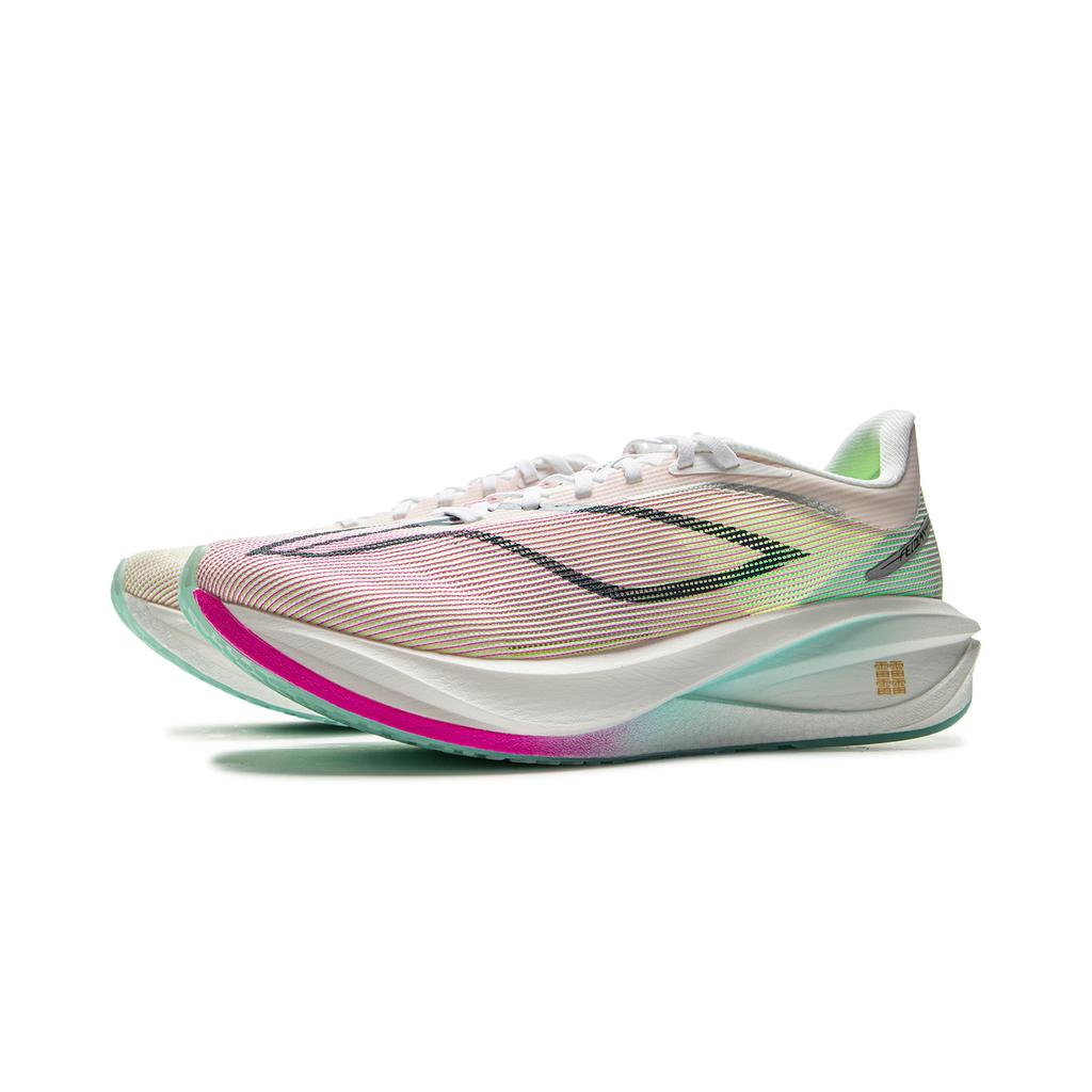 Li Ning Feidian 5 Challenger Текстиль, ТПУ Низкие GCR Легкие Скользкие Технология ARMV001-2