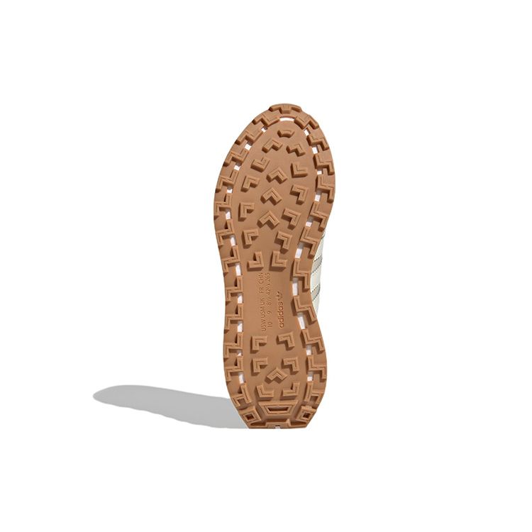 adidas Retropy E5 Кроссовки унисекс из оксида алюминия серо-белого цвета GW6780