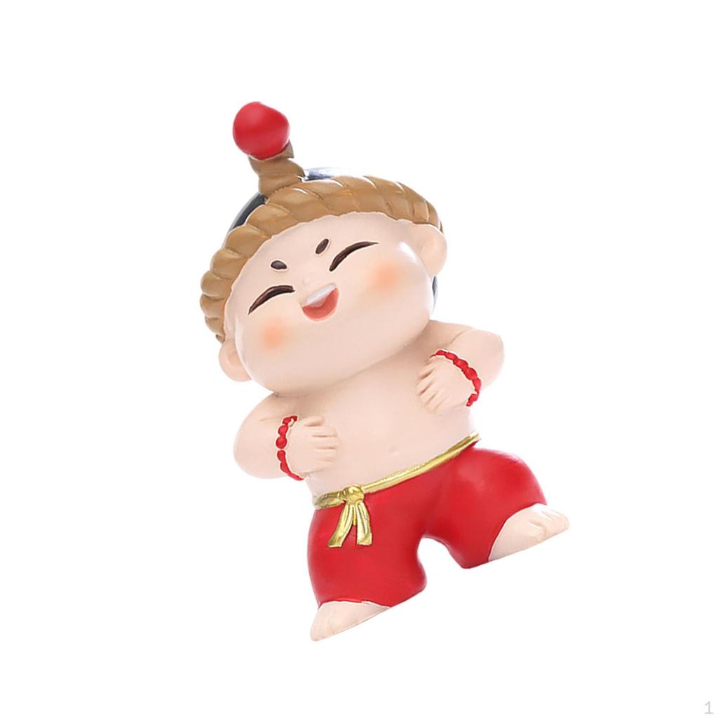 Коллекция декоративных фигурок