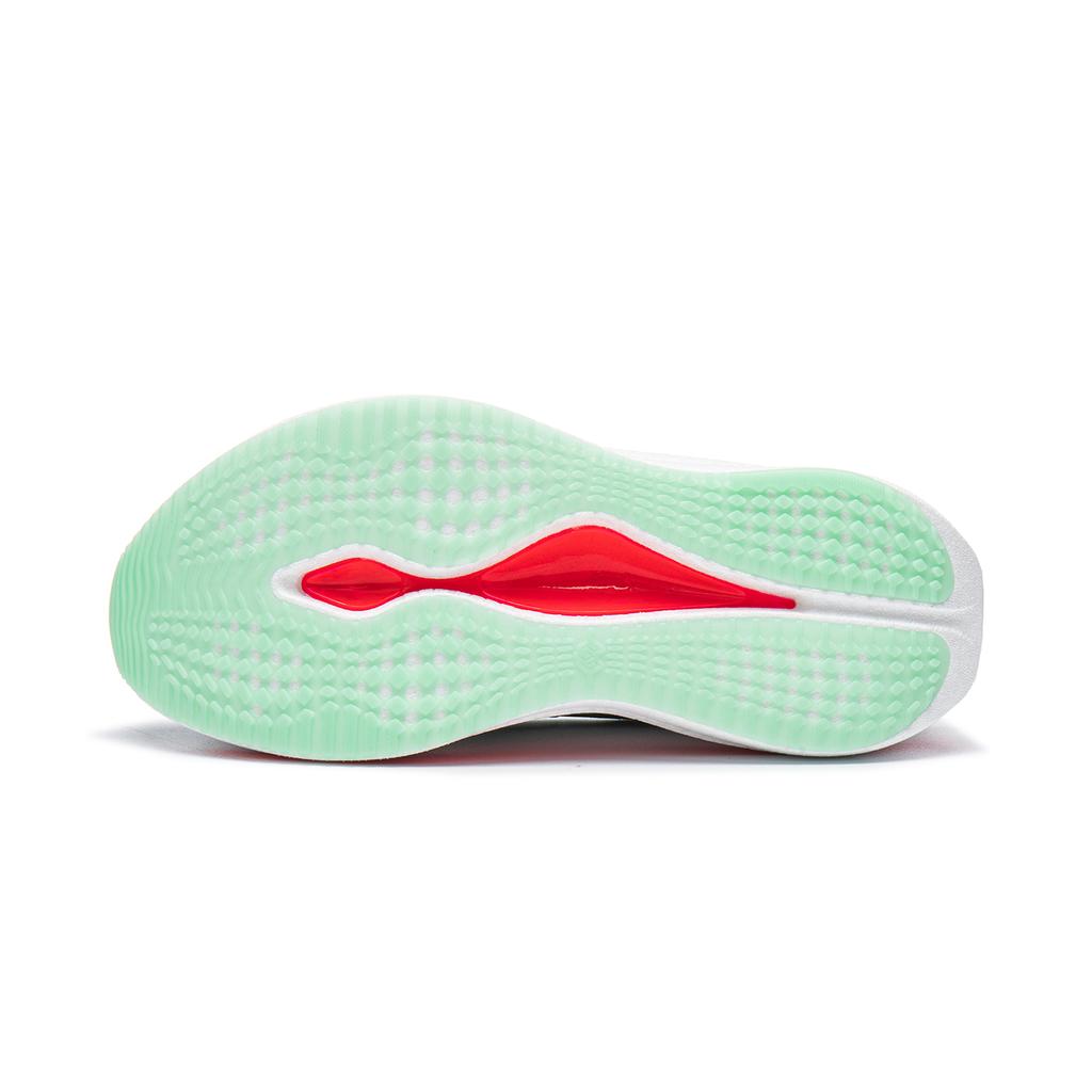 Li Ning Red Hare 9 ULTRA Амортизация Скольжение Устойчивость к истиранию Дышащий Легкий Отскок Низкий верх ARPW008-17
