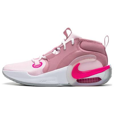 Детские кроссовки Air Zoom Crossover 2 GS Elemental Pink Fierce-Pink White FB2689-600