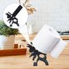 Ant Roll Paper Holder, Bathroom Kitchen Storage Roll Paper Ornament