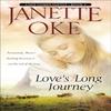 Loves Long Journey by Janette Oke Paperback Book 9780764228506