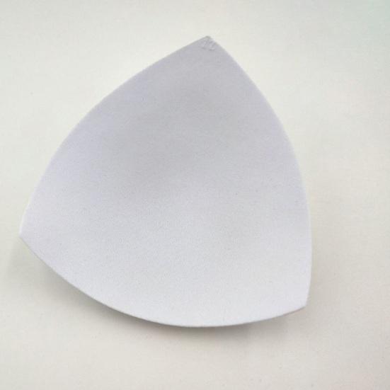 1 пара женских накладок на грудь, устойчивых к поту, противоскользящих, невидимых, тонких, дышащих, утолщенных, поддерживающих грудь, липких накладок, накладок на соски, бюстгальтер без бретелек