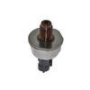 45PP3-3 Original Fuel Rail Pressure Sensor for Nissan Navara Pathfinder 2.5L Diesel 2005-2011 Replace#45PP33 1465A034A 8C1Q9D280AA