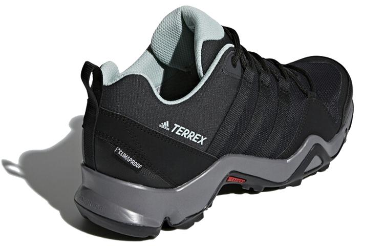 adidas Женские кроссовки Terrex Ax2 'Черно-серые' AC8074