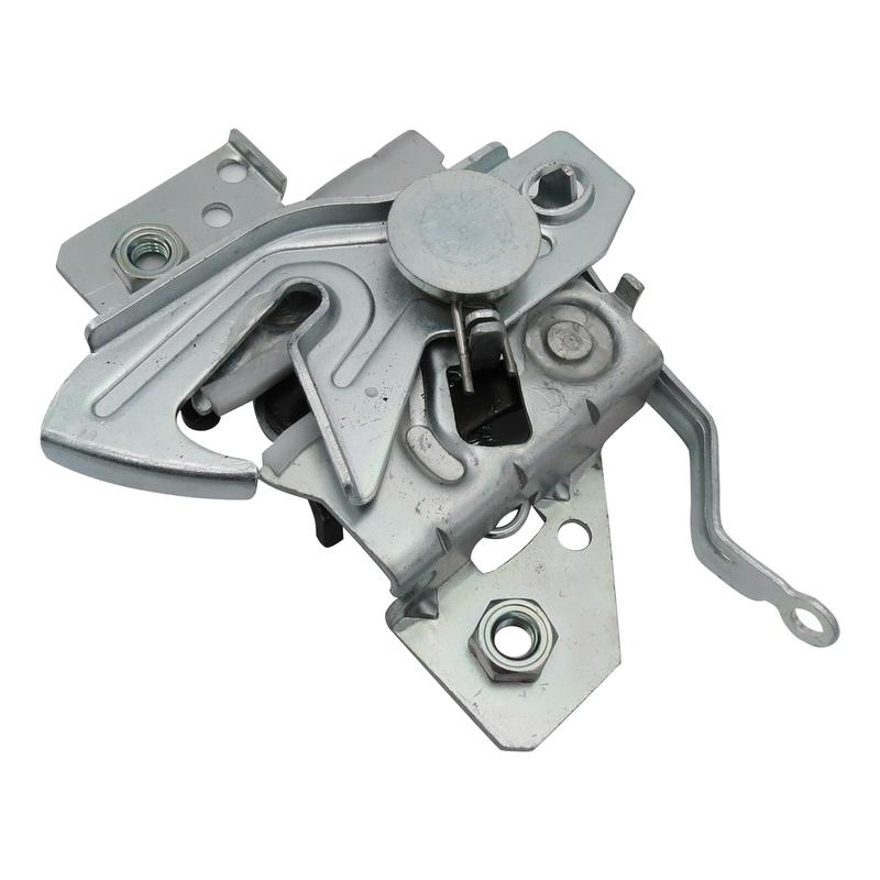 Bonnet Hood Release Lock Latch Assy for Ford Fiesta/Fusion 2000 -  2012 1478991 2S6H16C680AC 2S6H16C680AF Accessories
