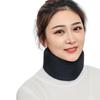 Neck Brace Soft Breathable Pain Relief Posture Correction Anti-Snoring Support Cervical Collar Ergonomic Neck Protector Brace