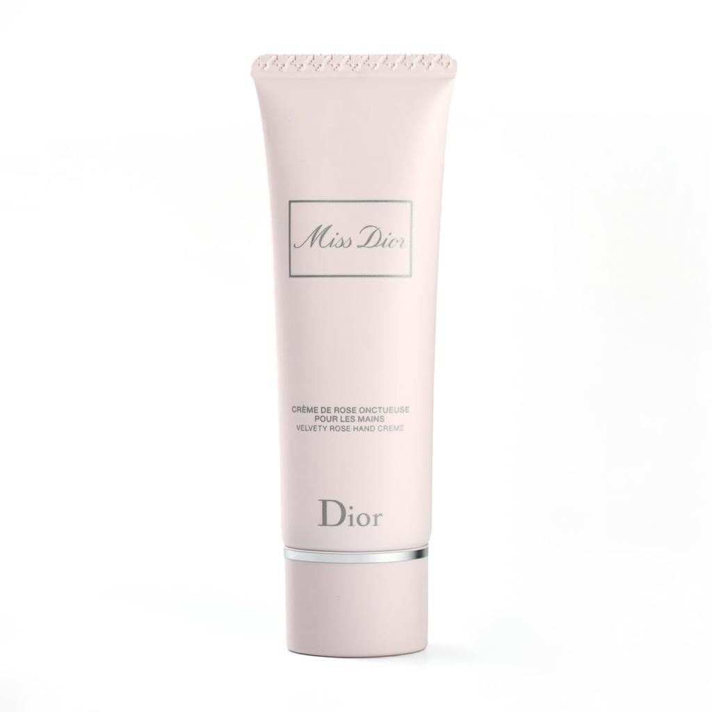 Крем для рук Бальзам для губ Подарок Крем для рук Miss Dior Rouge Dior Идеально для Белого и других особых Включает оригинальную сумку Подарочная упаковкаDIOR & Набор &