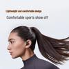 Saina G6S Ear-Hook Bluetooth Sports Headset