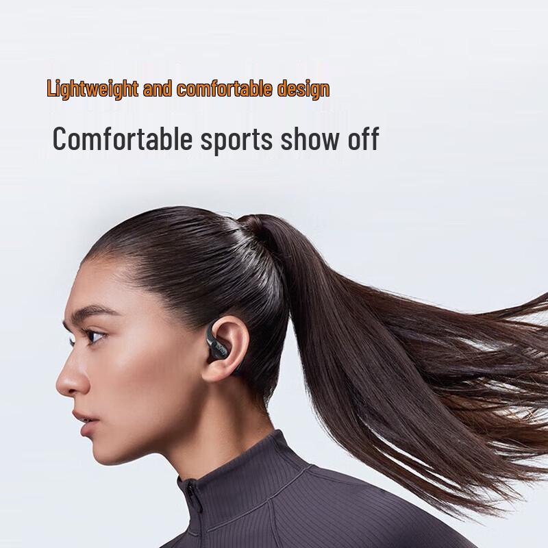 Saina G6S Ear-Hook Bluetooth Sports Headset