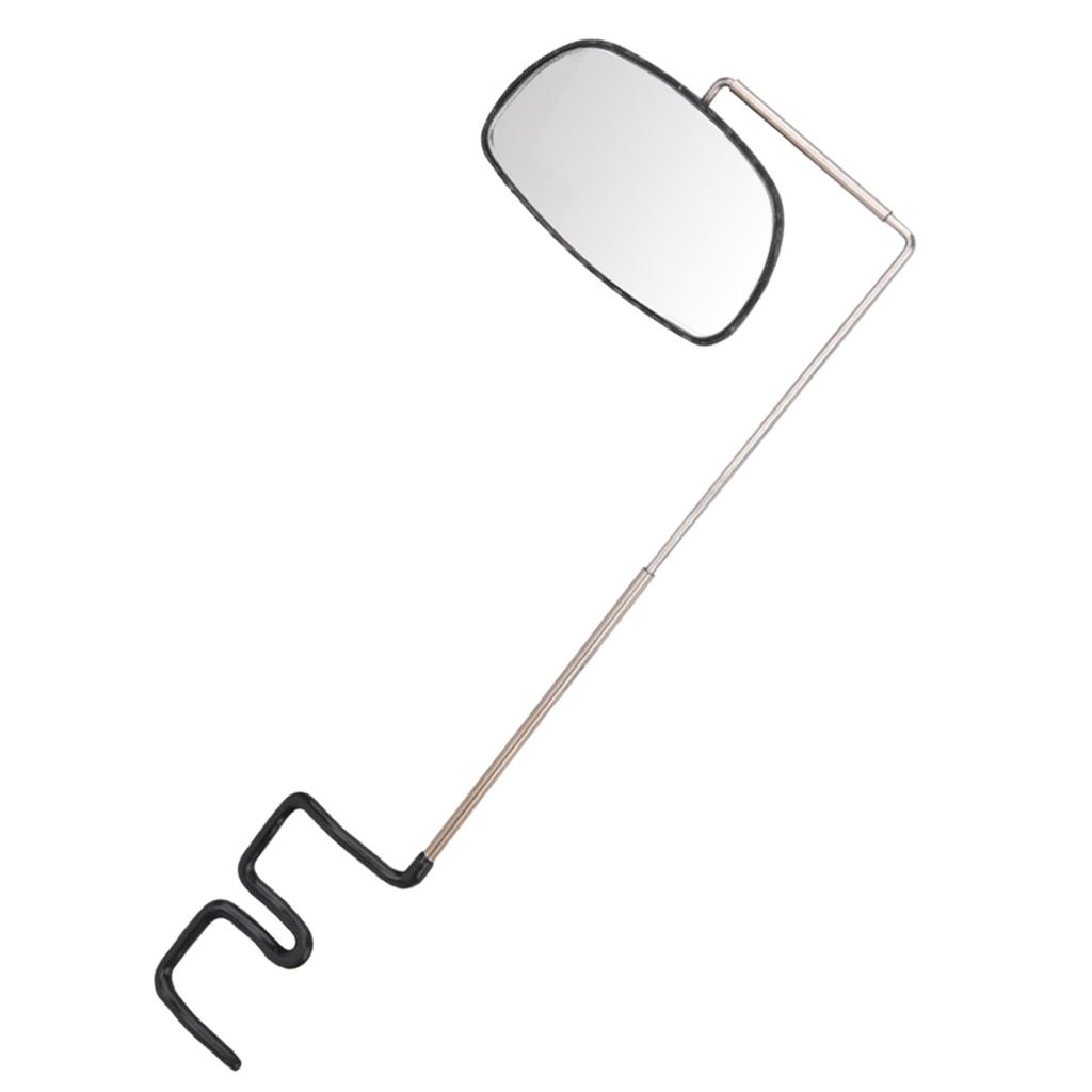 Регулируемый угол велосипедный шлем зеркало заднего вида зеркала заднего вида велосипедный аксессуар