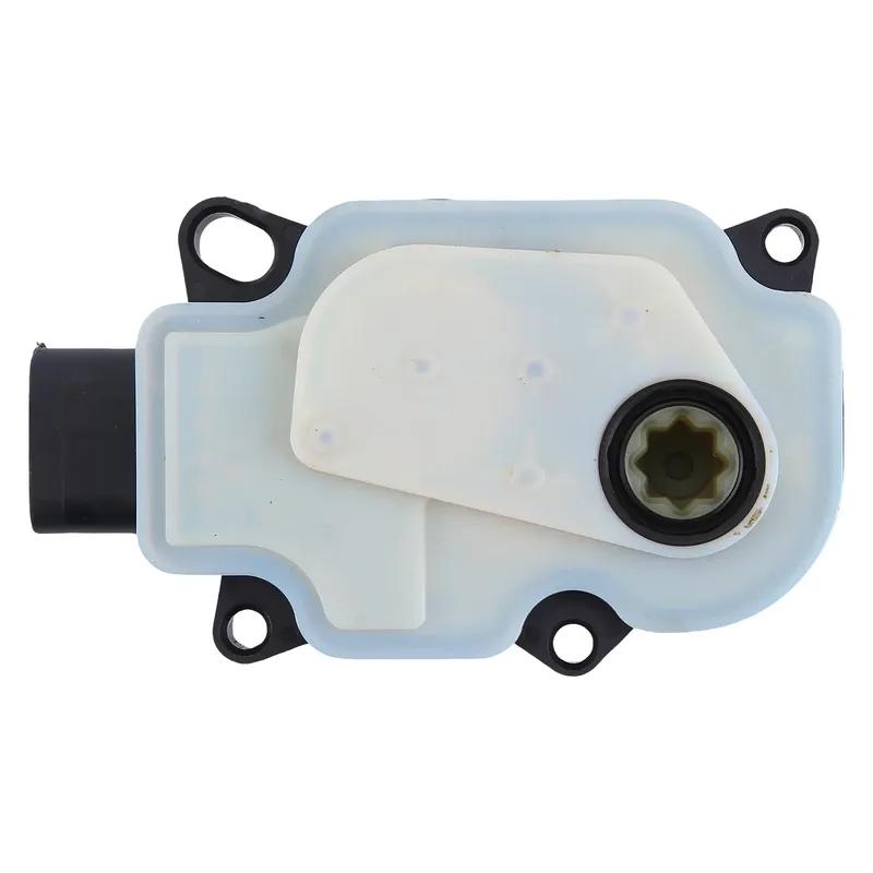 Active Grille ShutterFor Subaru Forester Replacement 1316-888-00043 131688800043 T83620BB Active Radiator Shutter Motor Actuator