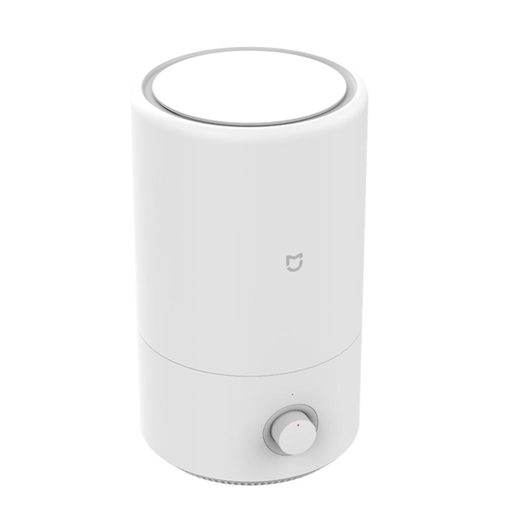 Увлажнитель воздуха Xiaomi Mijia 4L, MJJSQ02LX, Mute, очиститель воздуха, ароматерапия, увлажнитель, диффузор, Essential