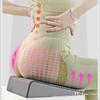 Butt Pillow Chair Pad Ergonomic Multipurpose Seat Cushion Wedge for Kitchen Dining
