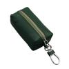 Vintage Large Capacity Pu Men Women Key Bag Cute Car Keys Bag Quality Coin Purse Small Things Organizer Mini Wallet Gifts