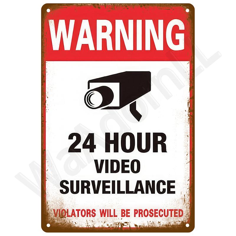 Ретро Жестяная Табличка Винтажные Металлические Знаки Тарелки Постеры Интерьер Дома Ванная Комната Настенное Искусство Мурал Эстетика Комнаты Домашний Декор Украшения